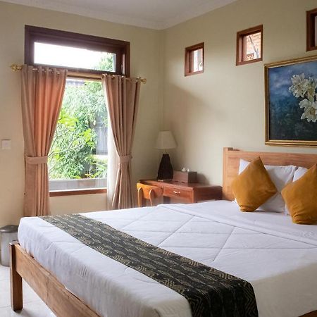 Satya House Ubud Luaran gambar