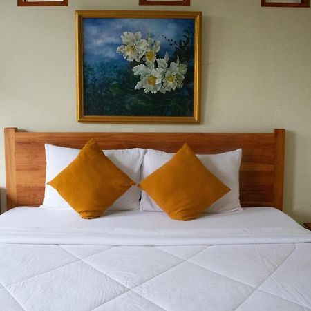 Satya House Ubud Luaran gambar