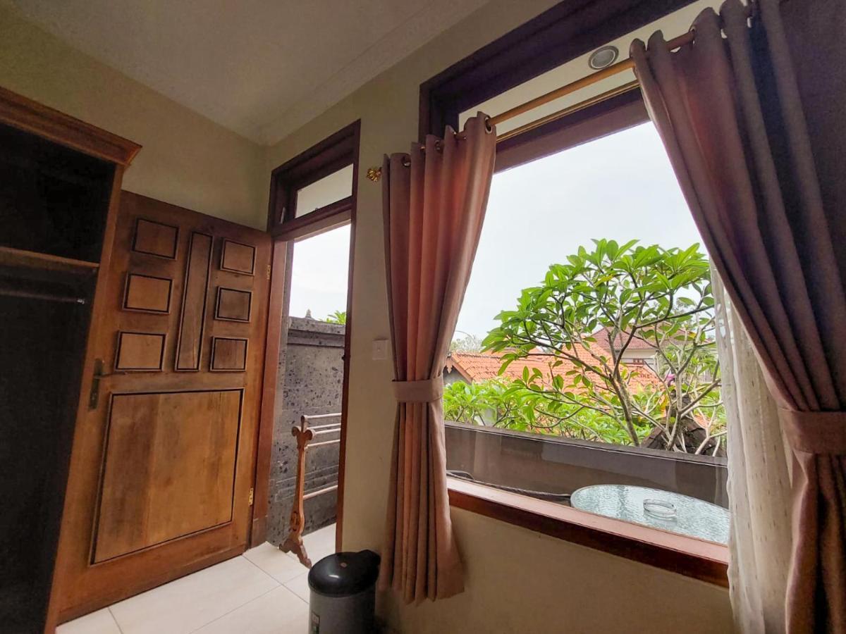 Satya House Ubud Luaran gambar