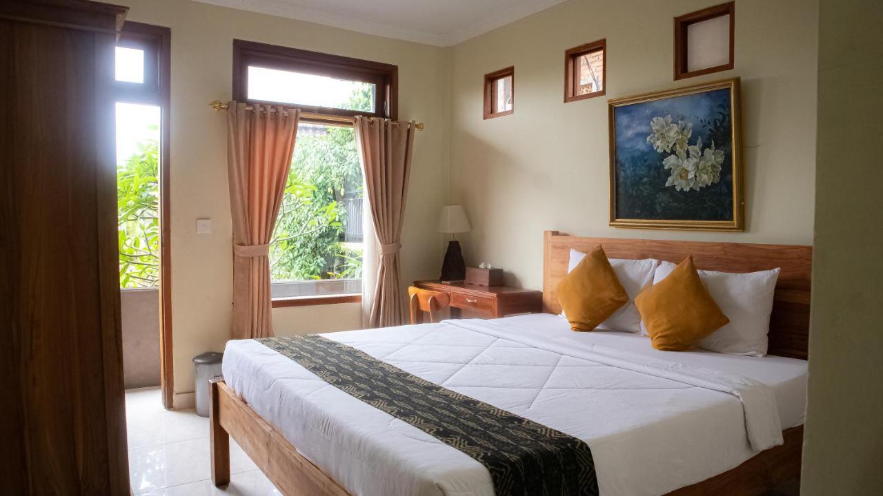 Satya House Ubud Luaran gambar