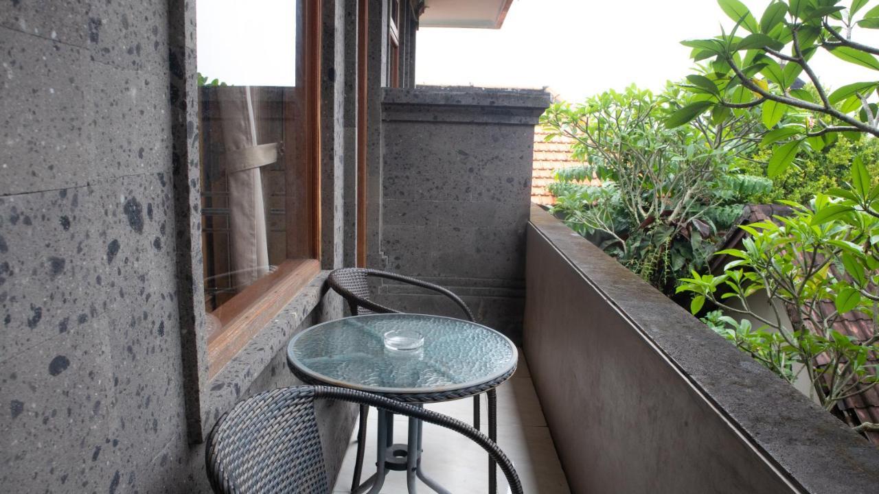 Satya House Ubud Luaran gambar