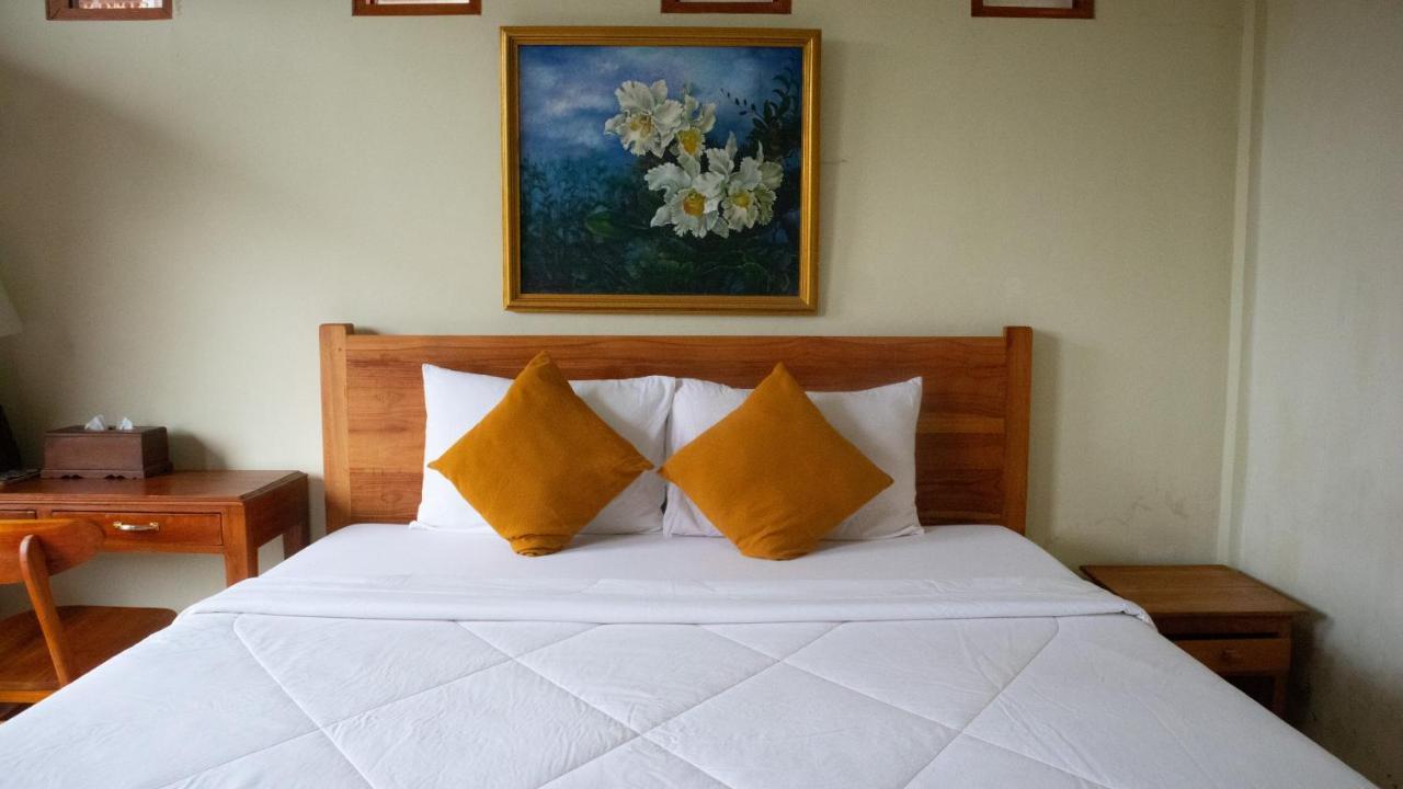 Satya House Ubud Luaran gambar