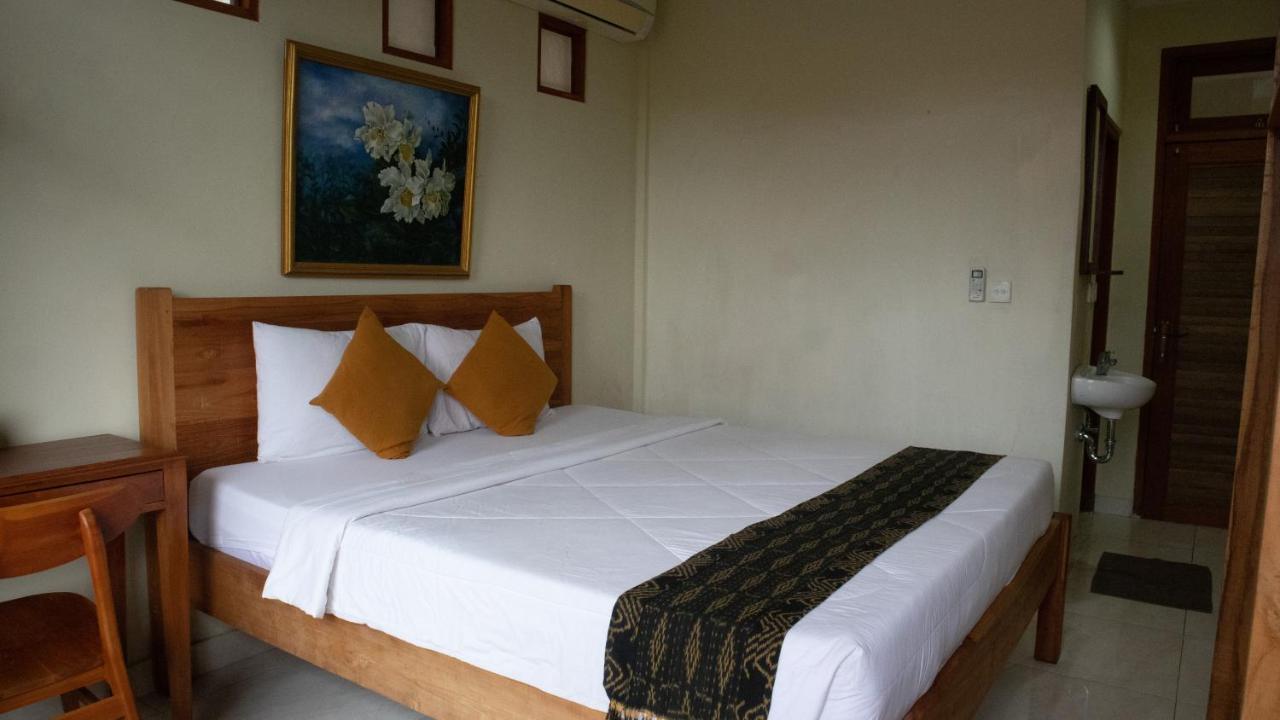 Satya House Ubud Luaran gambar