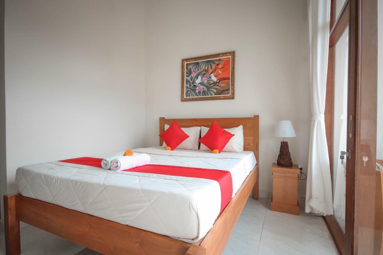 Satya House Ubud Luaran gambar