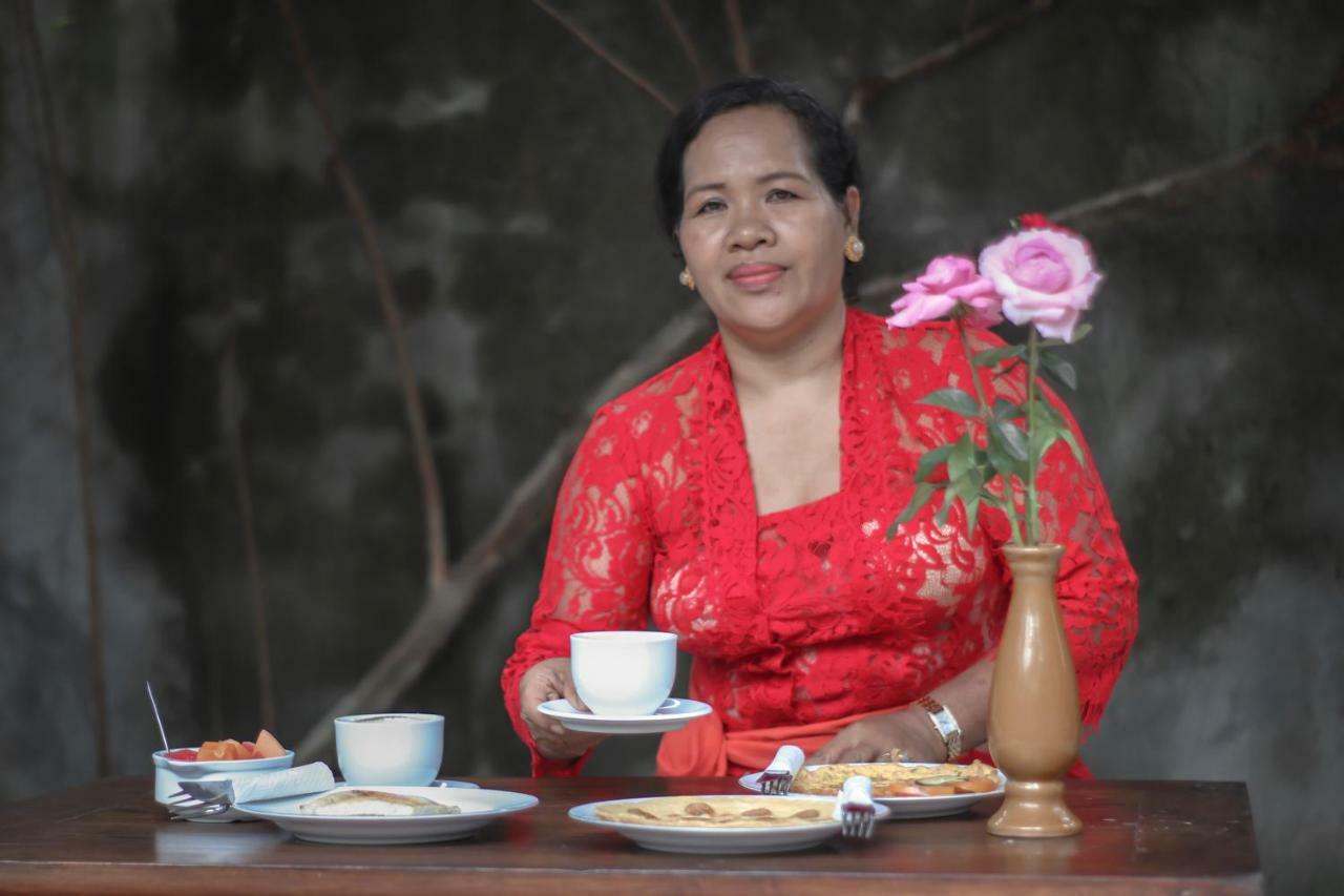 Satya House Ubud Luaran gambar