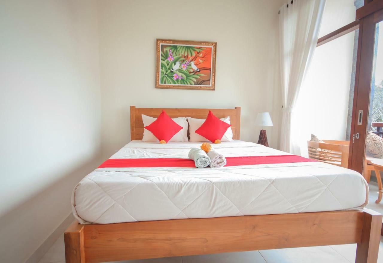 Satya House Ubud Luaran gambar